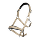 HKM Head Collar -Amalfi- #colour_beige