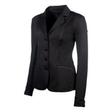 HKM Competition Jacket -Alison- #colour_black