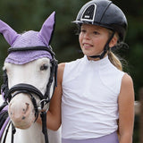 HV Polo Luna Children's Top #colour_white
