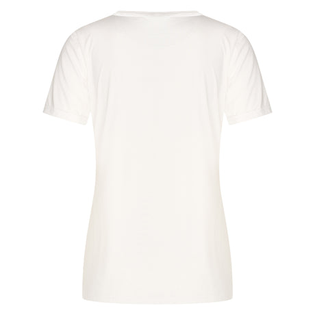 HV Polo Flora T-Shirt #colour_white