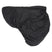 Imperial Riding Pandora Jumping VS/GP Saddlecover #colour_black