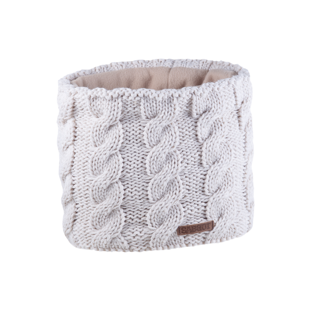 Sabbot Linda Snood #colour_classic-cream