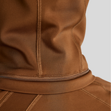 Montar MoBlair Full Zip Softshell Jacket #colour_toffee