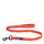 Mountain Paws Waterproof Dog Lead #colour_orange