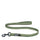 Mountain Paws Waterproof Dog Lead #colour_green