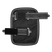 Waldhausen Arctic Chest Expander For Horse Rugs #colour_black