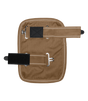 Waldhausen Arctic Chest Expander For Horse Rugs #colour_cappuccino-back
