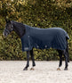 Waldhausen Arctic High Neck 100g Turnout Rug #colour_night-blue