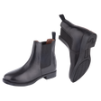 E.L.T Star Children's Jodhpur Boots #colour_black