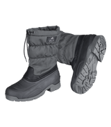 E.L.T Calgary Thermal Boots #colour_pewter