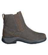 E.L.T Ladies Glasgow Jodphur Boots #colour_brown