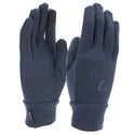 Shires Aubrion Patterson Thermo Riding Gloves