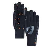 Shires Aubrion Neoprene Yard Gloves