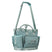 HV Polo Jonna Grooming Bag #colour_aqua-sky