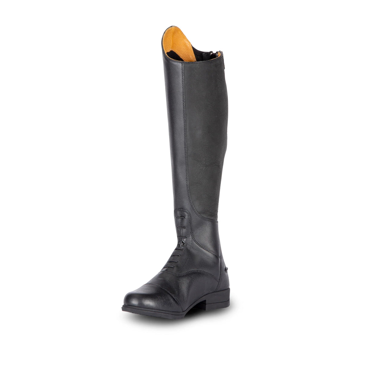 Bottes d'équitation Shires Moretta Albina pour enfants