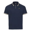 Musto Men's Evo Pro Lite Short Sleeve 2.0 Polo #colour_nay