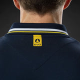 Musto Men's Evo Pro Lite Short Sleeve 2.0 Polo #colour_nay