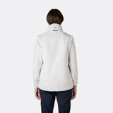 Musto Women's Evo Waterproof Crew Jacket #colour_white