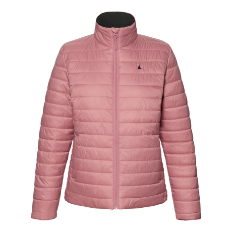 Musto Women's Original Lite Puffer Jacket #colour_pink