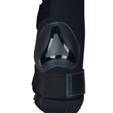 Weatherbeeta Therapy-Tec II Ultra Cool Ice Boots #colour_black