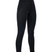 HKM Children's Silicone Full Seat Riding Tights -Cosy II- Style #colour_black