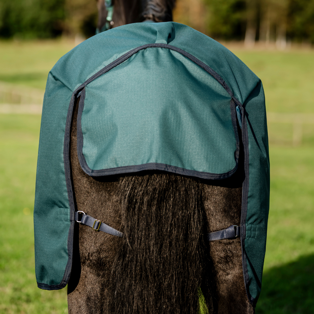 Horseware Ireland Amigo Ripstop 900D 100g Pony Turnout Rug