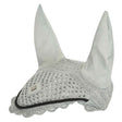 Imperial Riding Rebel Fly Veil #colour_moonstone