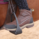 Shires Moretta Children's Vittoria XGRIP Boots