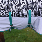 Shires Tempest Original Zeb-Tek Combi Fly Rug