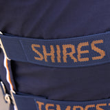 Shires Tempest Original Stable Sheet #colour_navy