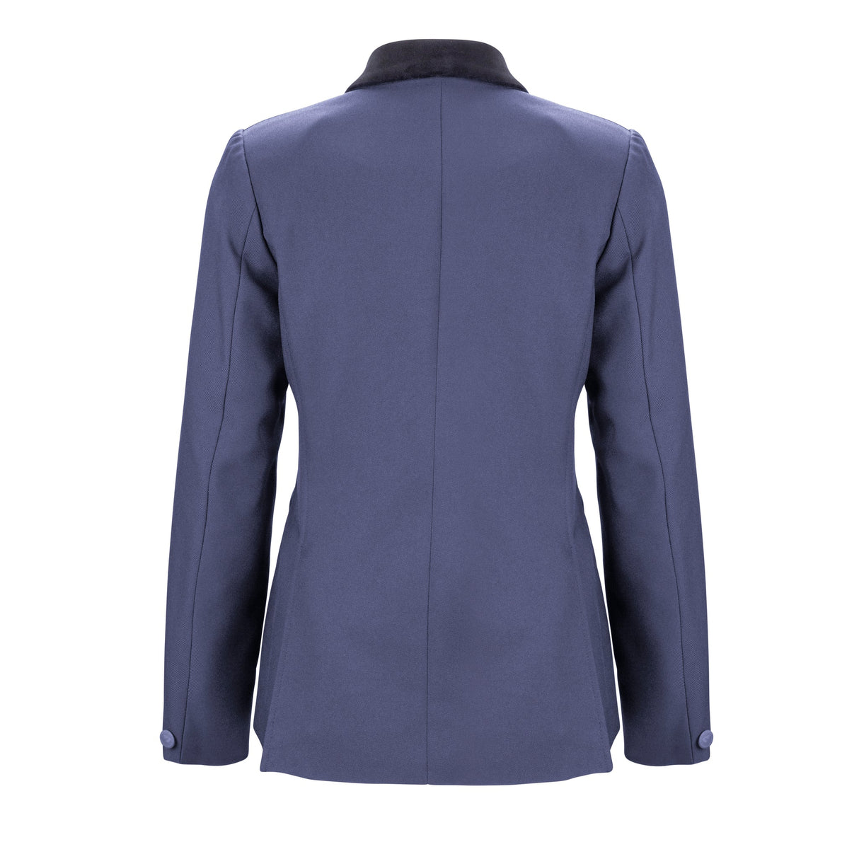 Aubrion Aston Children's Jacket #colour_navy