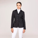 Aubrion Aston Ladies Jacket #colour_black