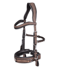 Waldhausen Anatomic Cavesson #colour_brown