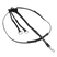 Waldhausen X-Line Professional Martingale #colour_black