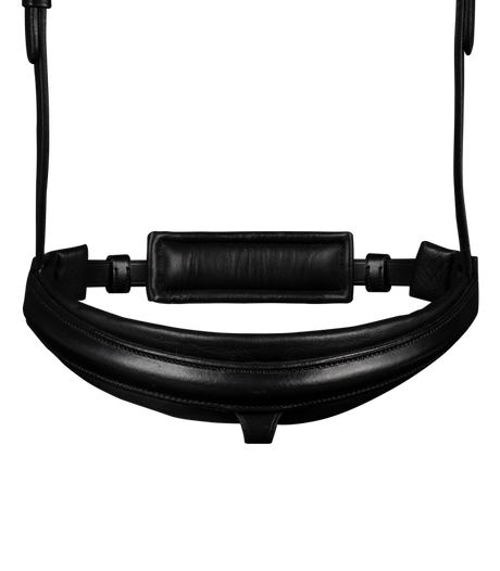 Waldhausen X-Line Bridle Favorite #colour_black