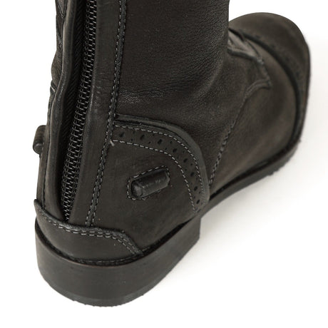 Shires Moretta Maddalena Riding Boots #colour_black