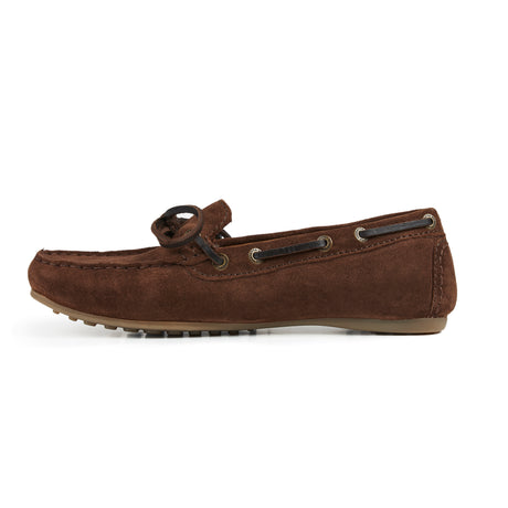 Shires Moretta Sofia Moccasins #colour_brown