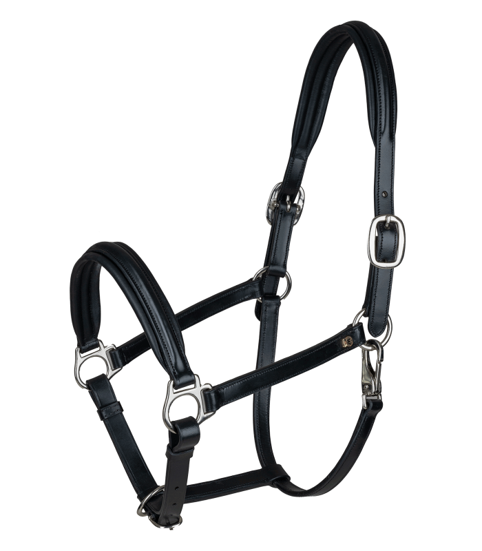 Waldhausen Classy S-Line Halter #colour_black