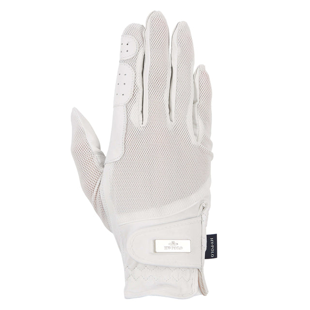 HV Polo Darent Gloves #colour_white