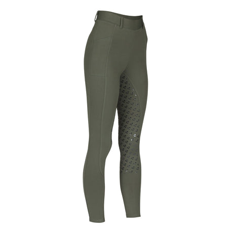 Shires Aubrion Albany Damen-Reitstrumpfhose