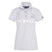 HV Polo Favouritas EQ Short Sleeve Polo Shirt - Grey Heather #colour_grey-heather