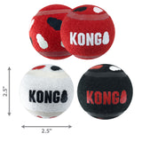 KONG Signature Sport Balls #size_m