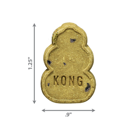 KONG Snacks #flavour_puppy