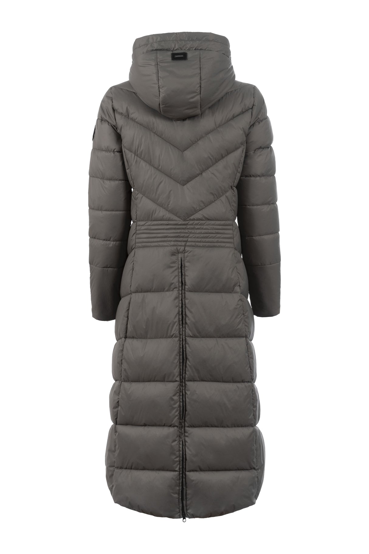 Cavallo Meadow Functional Coat