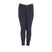 Kids' unisex breeches in technical fabric