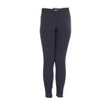 Kids' unisex breeches in technical fabric