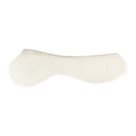 Acavallo Gel Ns Western Classic Dri-Lex Flat #colour_beige