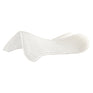Acavallo Gel Pad & Rear Riser #colour_clear