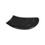 Acavallo Rear Riser Gel Ns Classic Shaped #colour_black