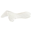 Acavallo Gel NS Massage Front Riser #colour_transparent